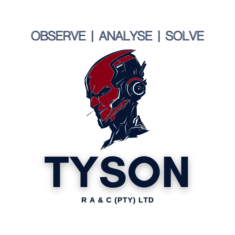 Tyson RA&C Logo